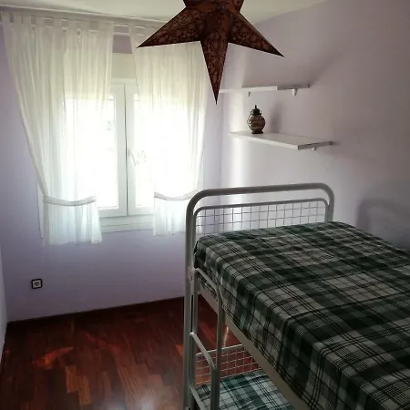 Apartamento Santa Marta San Giacomo di Compostella Esterno foto