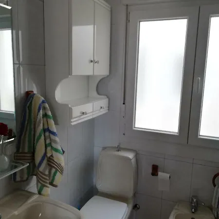 Apartamento Santa Marta San Giacomo di Compostella Esterno foto