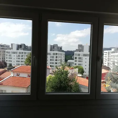 Apartamento Santa Marta San Giacomo di Compostella Esterno foto