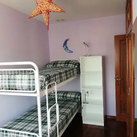 Apartamento Santa Marta San Giacomo di Compostella Esterno foto
