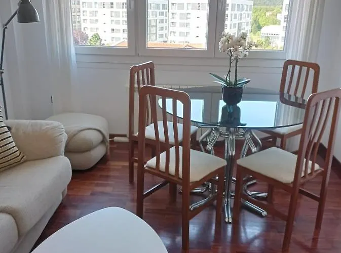 Apartamento Santa Marta