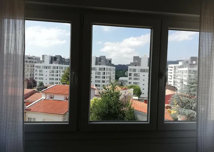 Apartamento Santa Marta