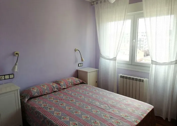 Apartamento Santa Marta
