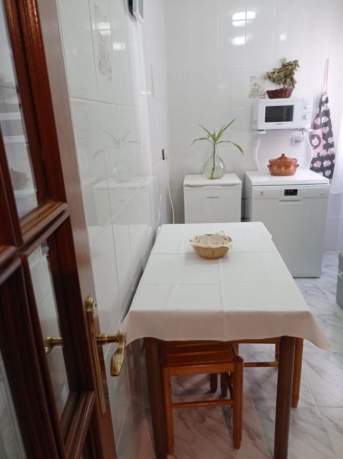 Apartment Santa Marta Santiago de Compostela