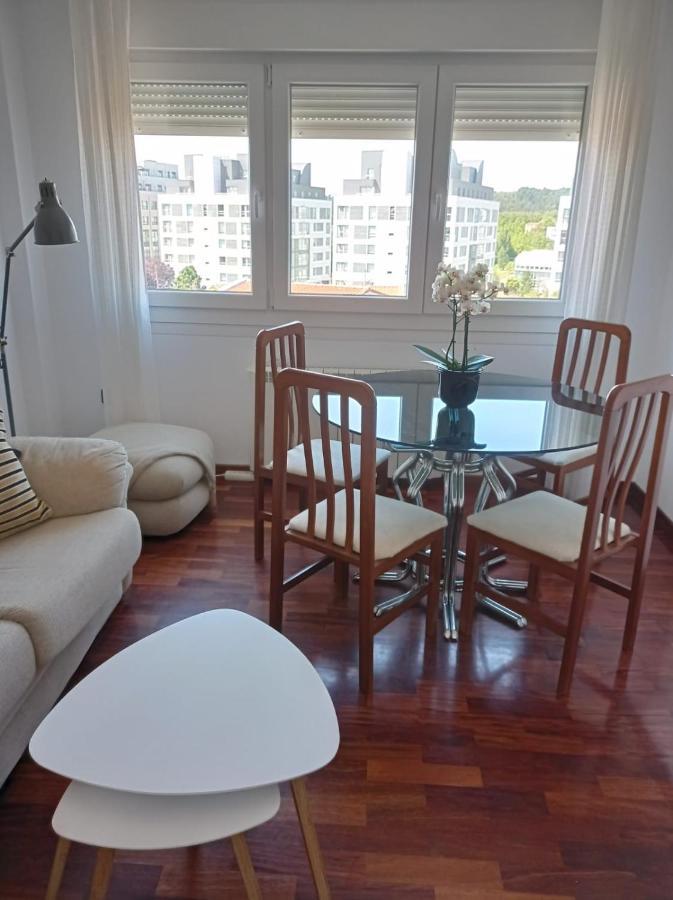 Santa Marta Apartment Santiago de Compostela