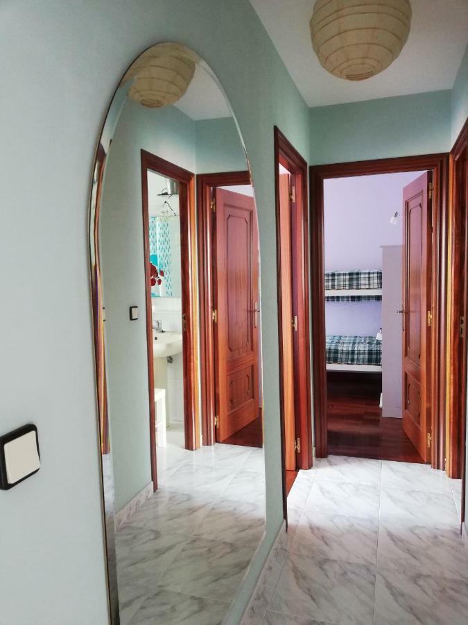 Santa Marta Apartment Santiago de Compostela