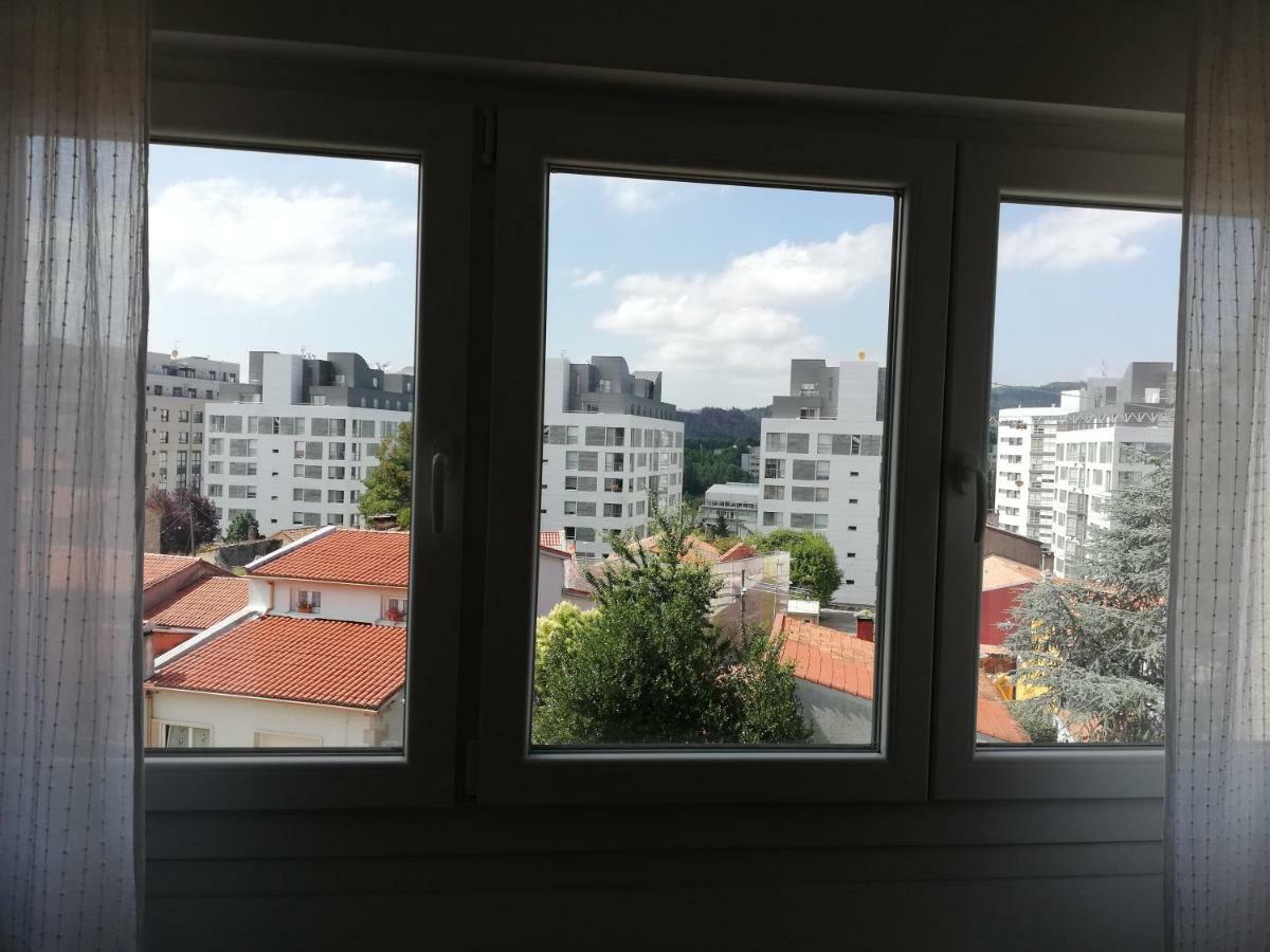 Santa Marta Apartment *